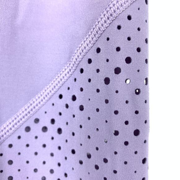 Varley Women's Size XS Chester Tight Lavender Dusk Leggings Breathable Stretch - Picture 5 of 6